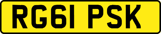 RG61PSK
