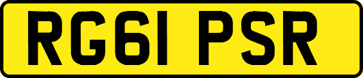 RG61PSR