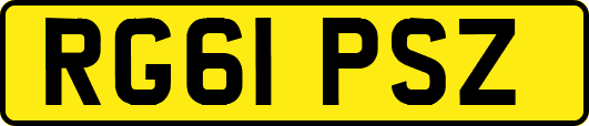 RG61PSZ