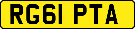RG61PTA