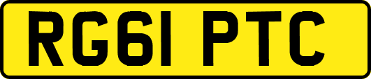 RG61PTC