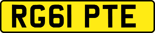RG61PTE