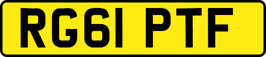 RG61PTF