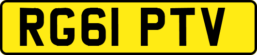 RG61PTV