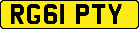 RG61PTY