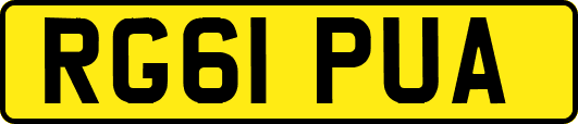RG61PUA