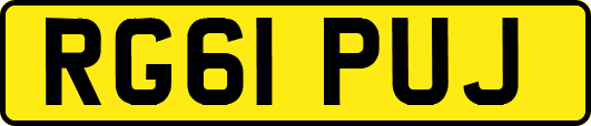 RG61PUJ