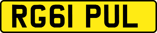 RG61PUL