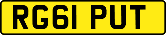RG61PUT
