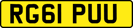 RG61PUU