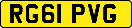 RG61PVG