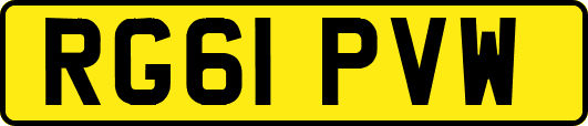 RG61PVW