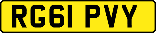 RG61PVY