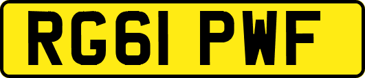 RG61PWF