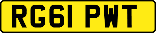 RG61PWT