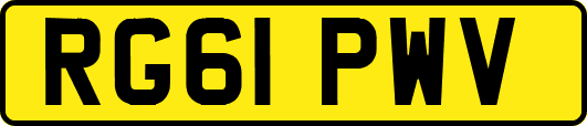 RG61PWV