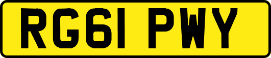 RG61PWY