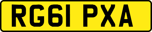 RG61PXA