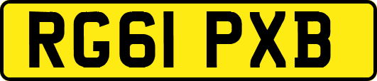 RG61PXB