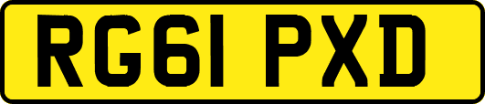 RG61PXD