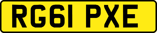 RG61PXE