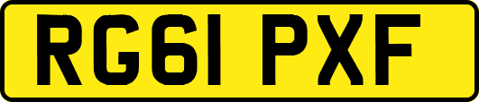 RG61PXF