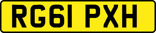 RG61PXH