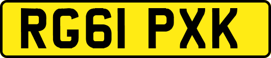 RG61PXK