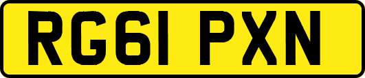 RG61PXN