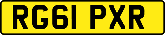 RG61PXR