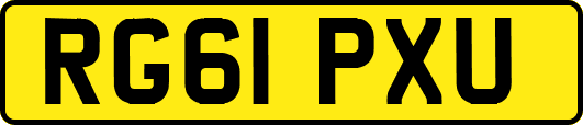 RG61PXU