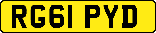 RG61PYD