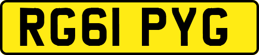 RG61PYG