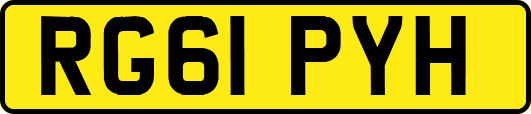 RG61PYH