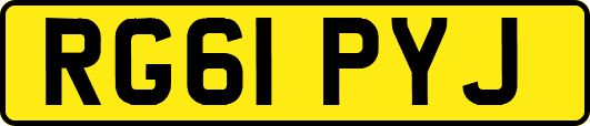 RG61PYJ
