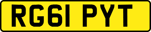 RG61PYT
