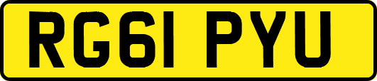 RG61PYU
