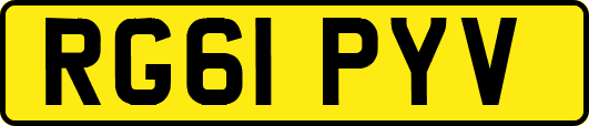 RG61PYV