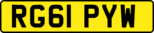 RG61PYW
