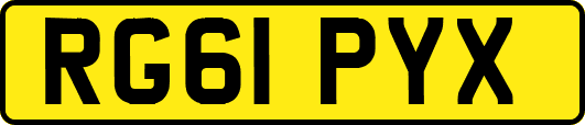 RG61PYX