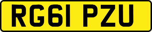 RG61PZU