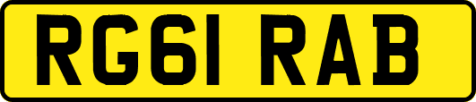 RG61RAB