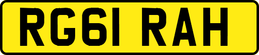 RG61RAH