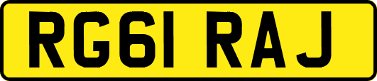 RG61RAJ
