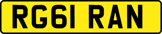 RG61RAN