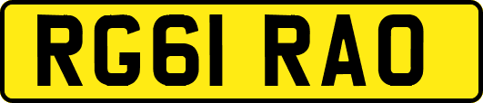 RG61RAO