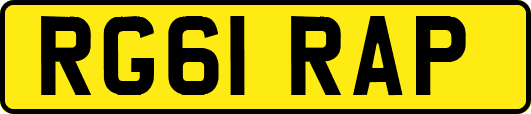 RG61RAP