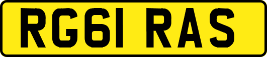 RG61RAS