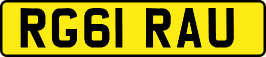 RG61RAU