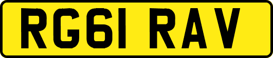 RG61RAV